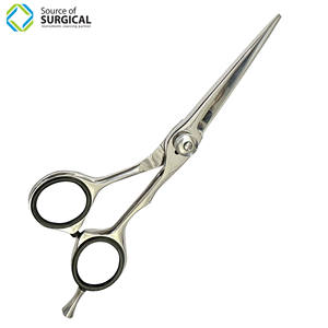 Peluquero Corte de pelo Maquinilla de afeitar Tijeras Nuevo estilo - Product Image 3