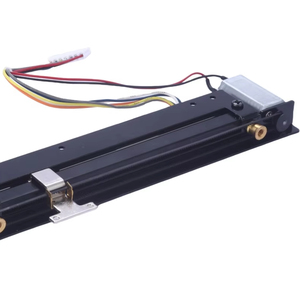 Trình điều khiển động cơ msv02 60/100mm-mang lại sự ổn định đầu ra đặc biệt với các thành phần chất lượng cao Chiết áp trượt 1-100K - Product Image 1