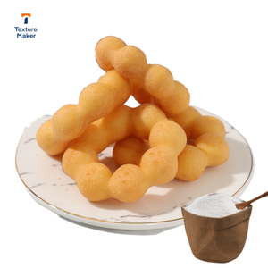 1kg-Distributeur automatique sélectionné de qualité supérieure Chewy Mochi Donut Mix - Product Image 1