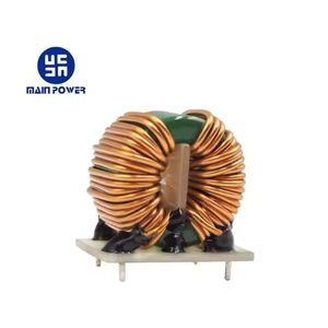 EMI <b>Common</b> <b>Mode</b> <b>Choke</b> Inductor/Coil for Welding Machine - Product Image 5