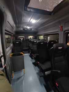 Best Seller Juego de molduras interiores de plástico ABS Cubierta de carbono para RHD y LHD Compatible DUCATO L4H2 Sprinter Minibus Campervan Caravan" - Product Image 5