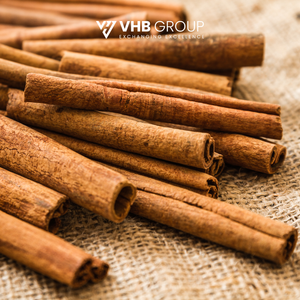 Canela en Rodajas de Vietnam - Mezcla de Especias y Condimentos - Product Image 4