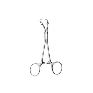 Abrazadera de toalla Backhaus Roeder de alta calidad por Fs Ortho - Product Image 1