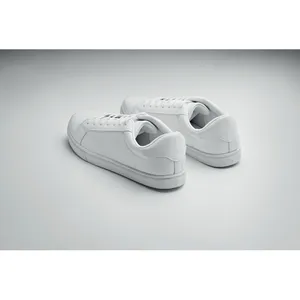 Zapatillas Deportivas Personalizadas BLANCOS, Producto Deportivo Promocional - Product Image 5