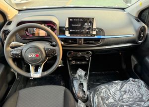 KIA PICANTO 2024 Usado, 1.2P, Varios Colores, SUV de 5 Puertas, Híbrido Eléctrico, Automático, Cuero, Alta Calidad, Volante a la Izquierda, en Venta - Product Image 2