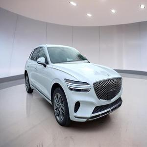 GENES G-V70 2025, SUV Estándar 2-5T, Tracción en las Cuatro Ruedas - Product Image 1