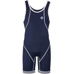 Conjunto de Uniforme de Remo con Material Absorbente de Humedad para Prácticas Largas y Competencia - Product Image 1