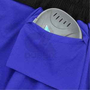 Pantalones Cortos de MMA para Hombre, OEM, de Alta Calidad, para Boxeo y Entrenamiento, Cómodos, Diseño Superior, Servicio de Logotipo Personalizado, 100% Algodón, Secado Rápido - Product Image 4