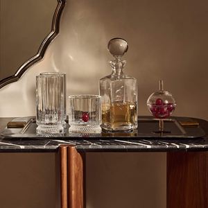 Bandeja de Servicio Rectangular de Lujo Más Vendida con Asas de Metal Dorado, Bandeja Decorativa para Tocador para Uso en el Hogar, Hotel o Comedor - Product Image 6