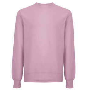 Sudadera de algodón con capucha y logotipo de parche para hombre - Product Image 2