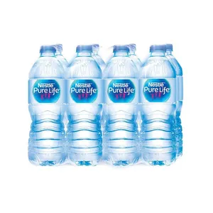 Preço de atacado Nestlé Pure Life água mineral de qualidade premium