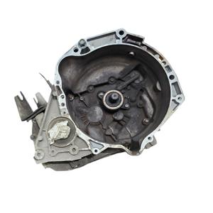 TRANSMISIÓN MANUAL COMPLETA NISSAN Micra 6ª Serie 32010AX603 CR12 Gasolina 1200 (07>10) - Product Image 3