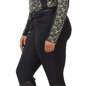 Ensemble de culottes Jodhpur classiques respirantes équitation Performance porter bas quantité minimale de commande délai d'exécution rapide accord d'usine - Product Image 4