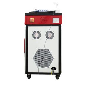 Máquina eliminadora de óxido a la venta a precios bajos, máquinas de eliminación de óxido asequibles y de alta calidad para todas las aplicaciones - Product Image 4