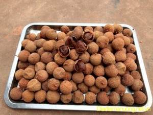 LYCHEE SECO 100% CON ALTA CALIDAD Y PRECIO BARATO DE VIETNAM LYCHEE SECO AL POR MAYOR - Product Image 4