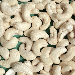 Noix de cajou brutes du Vietnam en gros WW180, WW240, WW320, Noix de cajou LP W180, OEM, ODM - Product Image 1