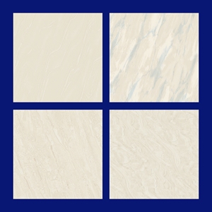 Azulejos Exteriores de Cerámica Premium de 600x600 mm, Acabado Brillante Nano Vitrificado, con 5 Años de Garantía, Diseño Moderno para Supermercados y Villas - Product Image 3