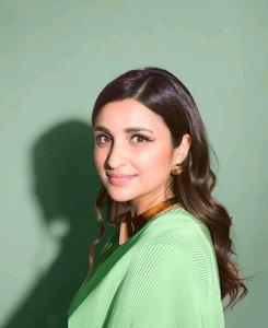 Bollywood Style Heavy Soft Chinnon <b>Saree</b> <b>Blouse</b> Bridal Party Wedding Festival Ethnic Wear Most Selling Exclusive Women Girl Wear - Product Image 2