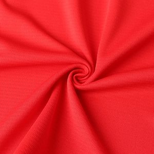 Maillot de baseball rouge pour adultes et jeunes Maillots de baseball sublimés au design personnalisé - Product Image 6