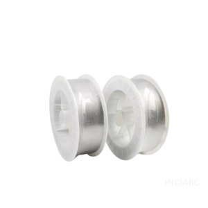 Fil de soudage en acier inoxydable 304 de 2 mm pour soudeuse à l'arc, fil de soudage en acier inoxydable très vendu en Inde, options OEM personnalisables - Product Image 4