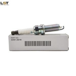 Candela OEM 22401-JD01B FXE20HR11 3439 candela a doppio perno per Denso Nissan X-TRAIL per altra Auto Bujia candele - Product Image 3
