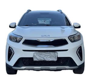 2025 Sedan 1.4L Automatic 4 Fabric Seats Dark FWD Left Steering Euro VI Petrol Automobile China Single Rear <b>Camera</b> - Product Image 1