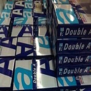 Papiers de bureau Double A4 70gsm 75gsm 80gsm / Double A Multi A4 75g de meilleure qualité disponibles à la vente - Product Image 2