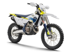 มอเตอร์ไซค์ Enduro รุ่น FE 501w ปี 2025 พร้อมจำหน่าย มีสินค้าในสต็อก - Product Image 3