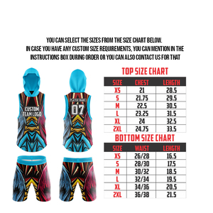 Uniformes de fútbol con bandera americana 7v7 personalizados hechos en fábrica, la mejor calidad, superventas en todo el mundo, técnica de sublimación - Product Image 6