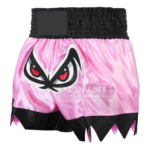 กางเกงขาสั้นผู้ชายแบบไทยแห้งเร็วระบายอากาศดีดีไซน์โลโก้ของคุณเอง - Product Image 3