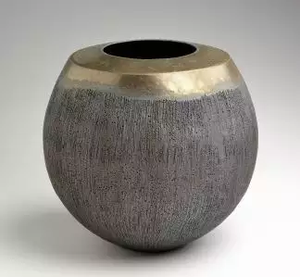 Jarrones de flores de Metal de colores combinados, la mejor decoración interior y diseño hecho a mano, jarrón de plantas verdes y jarrones de flores, lo mejor para la decoración del hogar - Product Image 5