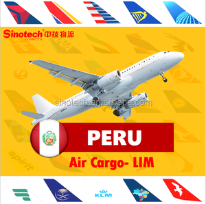 Agente de envío profesional de China: transporte aéreo y marítimo puerta a puerta especializado a México, Brasil, Perú, Emiratos Árabes Unidos y naciones africanas - Product Image 2