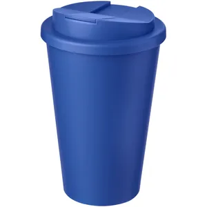 Americanano 350ml Stainless Steel Tumbler with Airtight Lid for Your <b>Hot</b> Beverages - Product Image 2