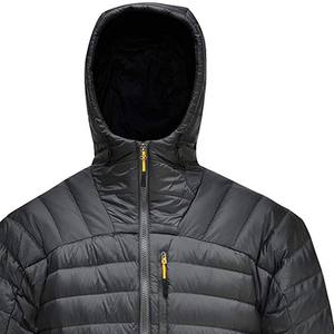 Chaqueta Acolchada Antiarrugas para Hombre, Calidad Premium, Ropa Casual, Últimos Diseños en Oferta, Chaqueta Acolchada con Logotipo/Color Personalizado - Product Image 2