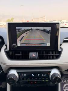Toyota RAV4 XLE 2025 Usata, Guida a Sinistra, 2.5L V4, 2627 Miglia, Benzina, Automatica, SUV |   Pronto per l'esportazione - Product Image 3