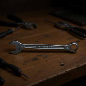 ประแจรวมยี่ห้ออูซาก - Product Image 3