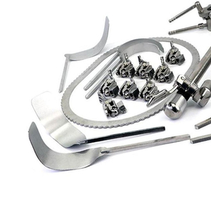 Rétracteur abdominal Gosset en acier inoxydable de qualité supérieure, instrument chirurgical de classe II, vente en gros - Product Image 5