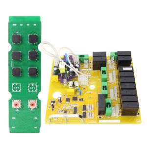 Promotion <strong>Price</strong> on Our Industrial Crane Remote Control Featuring Self-Developed Durable Relays for Maximum Value - Product Image 5
