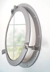 Hublot en aluminium robuste pour applications industrielles Installation sécurisée et performances durables dans des environnements difficiles - Product Image 4