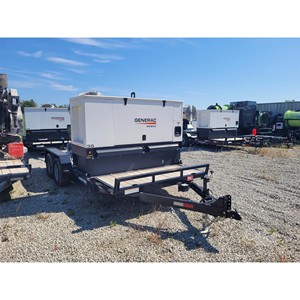 2023 C W MACHINE WORX DF 15000 État neuf - Product Image 4