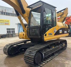 Excavatrice Caterpillar CAT 312 de 12 tonnes à vendre - Product Image 3