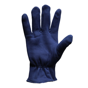 Gants de travail rembourrés anti-température chauds d'hiver personnalisés en gros Vêtements de sécurité - Product Image 2