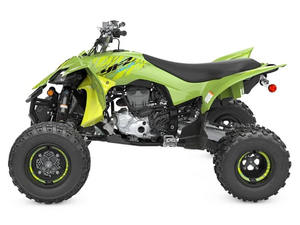 Ventas Anuales 2025 YFZ450R SE Motocicleta Nueva en Stock - Product Image 2