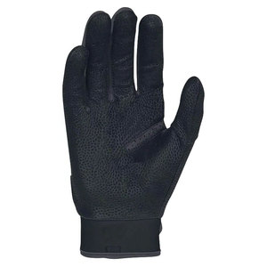 Professional Goatskin Digital Leather Baseball Batting Gloves Professional Unisex Softball Batting Gloves - Product Image 3