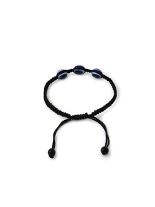 Black Thread Evil Eye <b>Bracelet</b> for Women <b>Adjustable</b> Nazar Protection Jewelry - Product Image 4