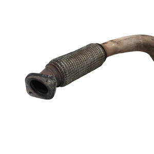 Silenziatore Flessibile per SSANGYONG Serie Tivoli 2430035211 D16DTF Diesel 1600 (15>) - Product Image 4