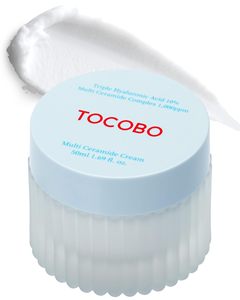 TOCOBO] มัลติ เซราไมด์ ครีม 1.7 ออนซ์ / 50 มล., 1.7 ออนซ์, 50 มล. - Product Image 1