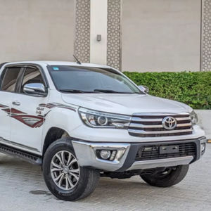 Meilleures ventes de pick-up Hiluxx double cabine d'occasion, Sglx 2.7l 4WD, années 2021, 2022, voitures d'occasion - Product Image 1