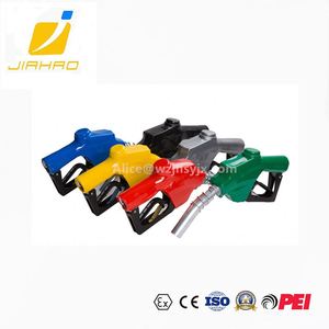 Station d'<span class=keywords><strong>essence</strong></span> buse automatique <span class=keywords><strong>essence</strong></span> alimenté buse de pompage pétrole <span class=keywords><strong>pistolet</strong></span> de distribution - Product Image 5