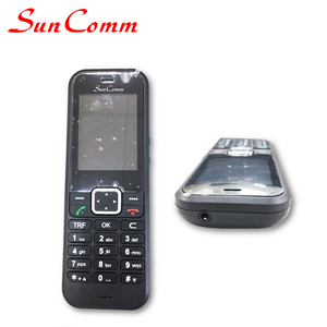 SC-9068-WPD VoIP sans fil bureau android bureau hôpital wifi sip téléphone - Product Image 4